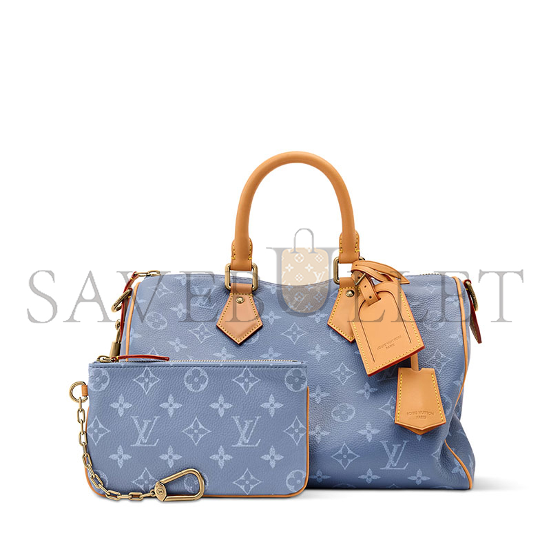 LOUIS VUITTON SPEEDY P9 BANDOULIÈRE 30 M28384 (32*22.5*18cm)